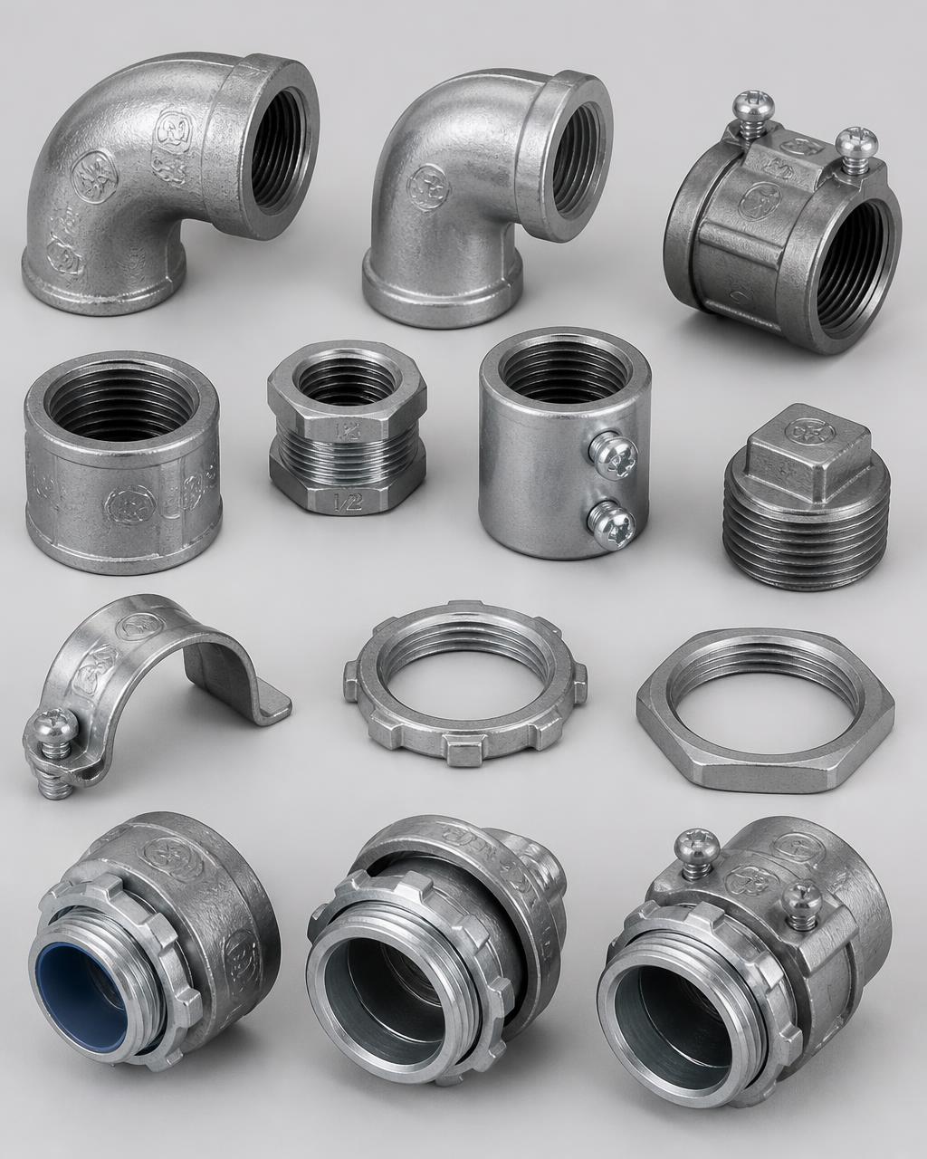 Accesorios AUXIME